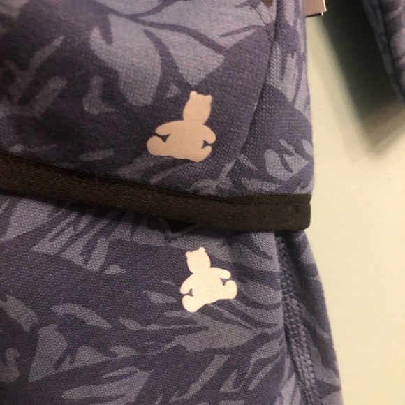 GapFit Baby Cozy Sherpa Fit Tech Outfit Set Size 12-18Months - Picture 6 of 10